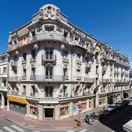Appartement Hypercentre A 2 Min Du Lac 阿讷西 外观 照片